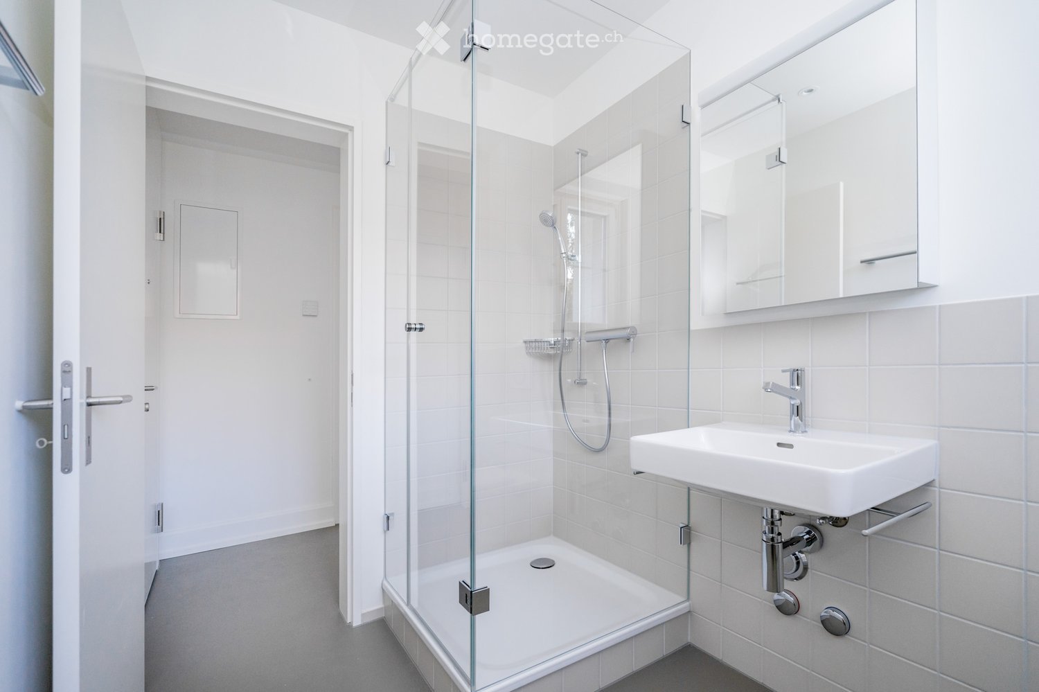 3 ½ room apartment