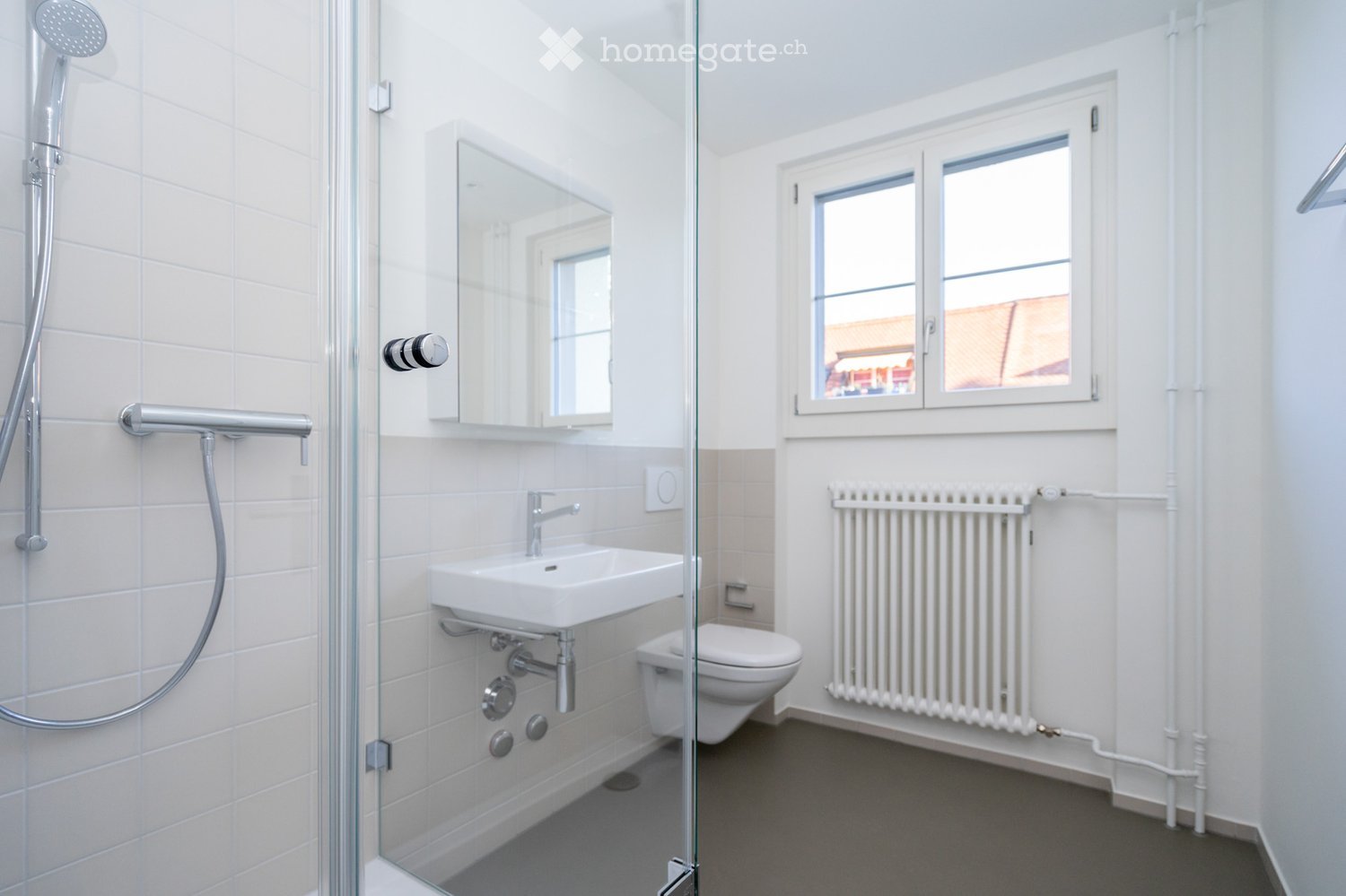 3 ½ room apartment