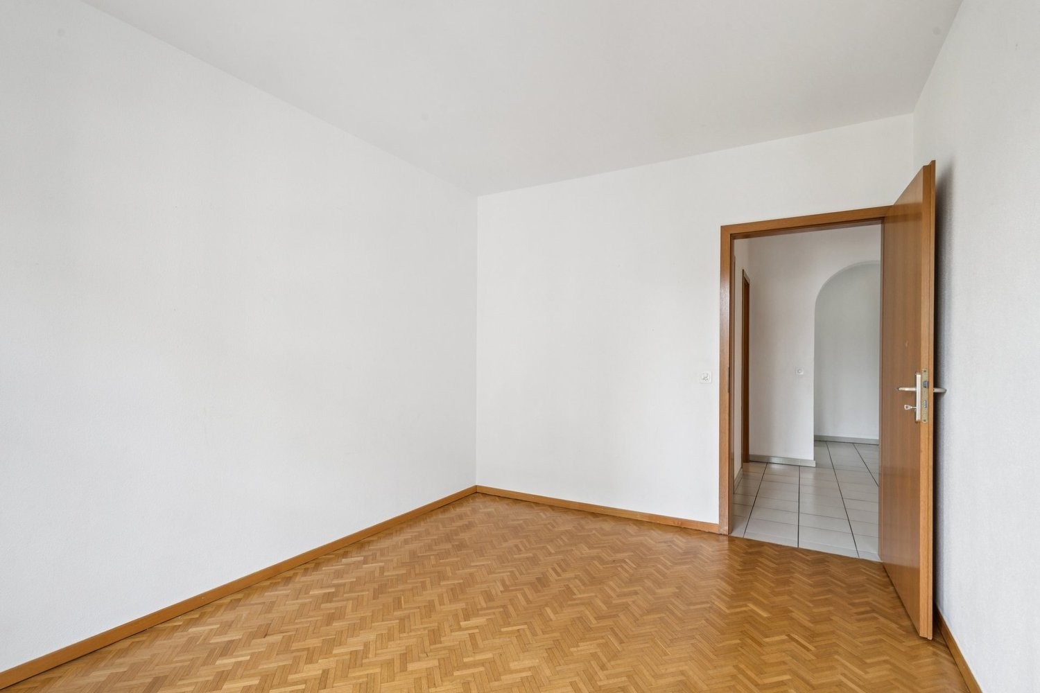 3 ½ rooms apartment, Foto 6 von 6