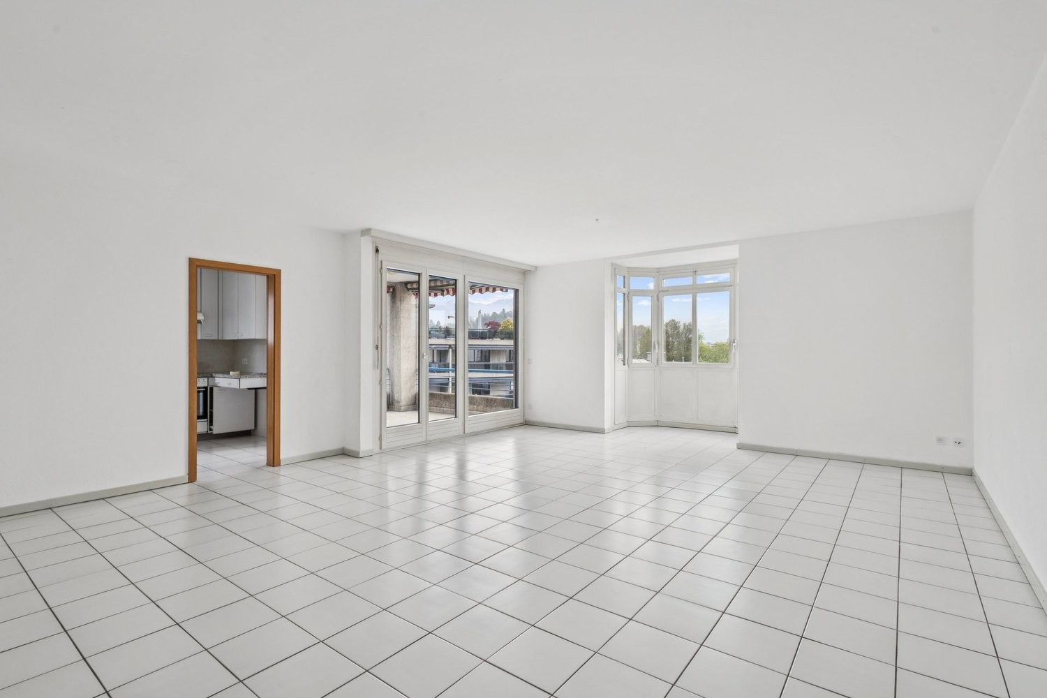3 ½ rooms apartment, Foto 1 von 6
