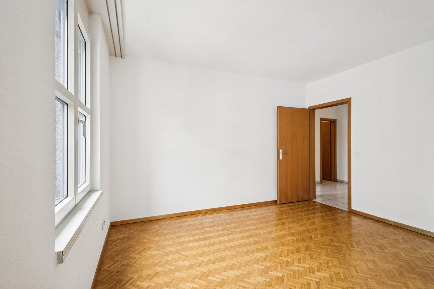 3 ½ rooms apartment, Foto 5 von 6