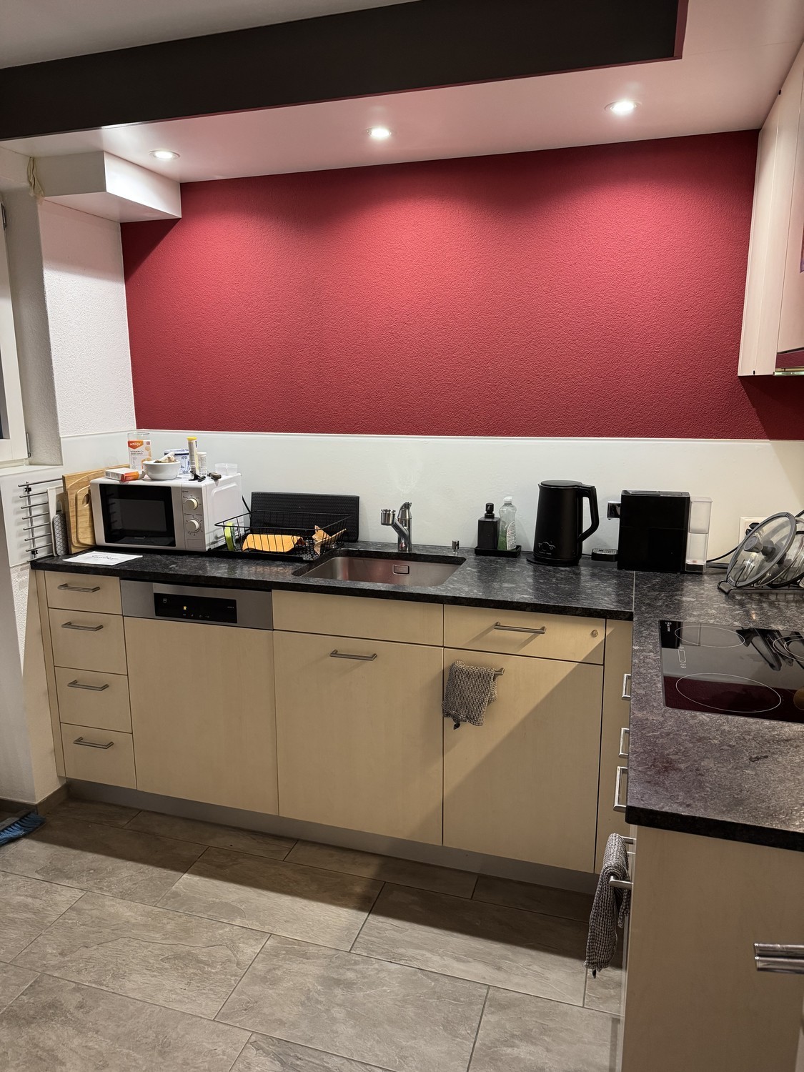 Room in a shared flat, Foto 4 von 5