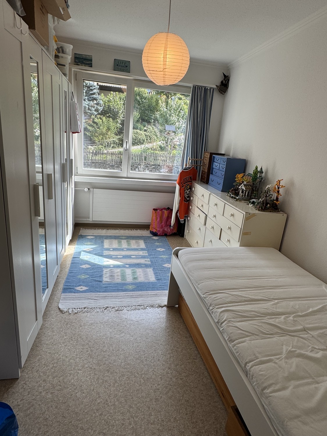 Room in a shared flat, Foto 1 von 5
