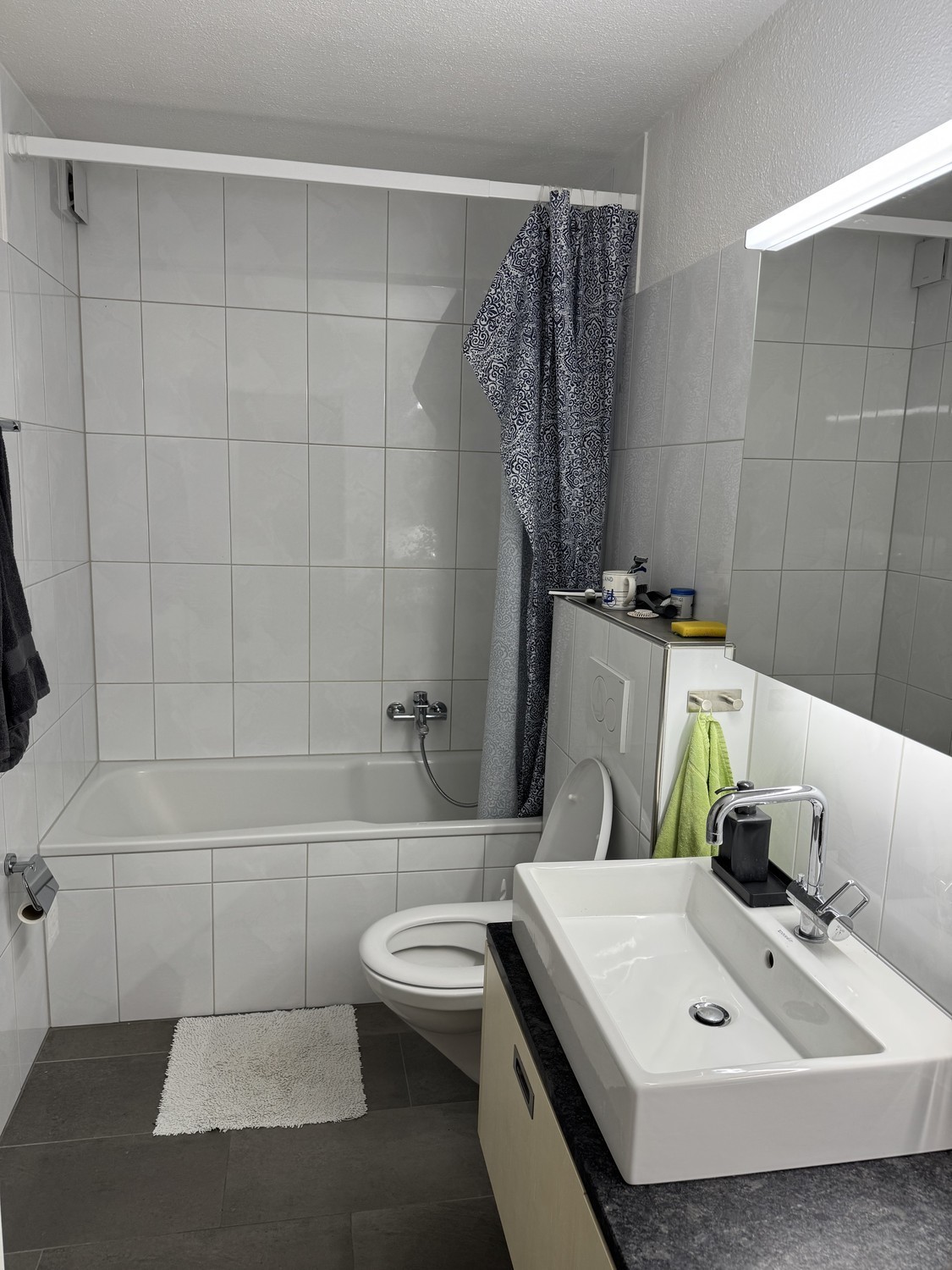 Room in a shared flat, Foto 3 von 5