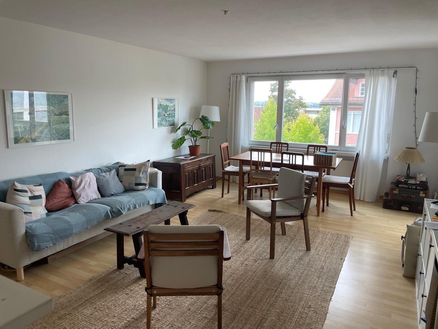 Room in a shared flat, Foto 2 von 5