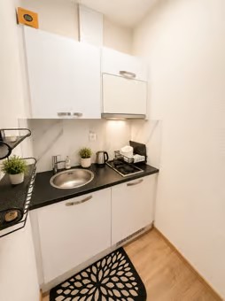 1-Zimmer-Apartment, Foto 4 von 10