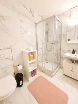 1-Zimmer-Apartment, Foto 9 von 10