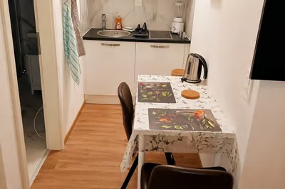 1-Zimmer-Apartment, Foto 7 von 10