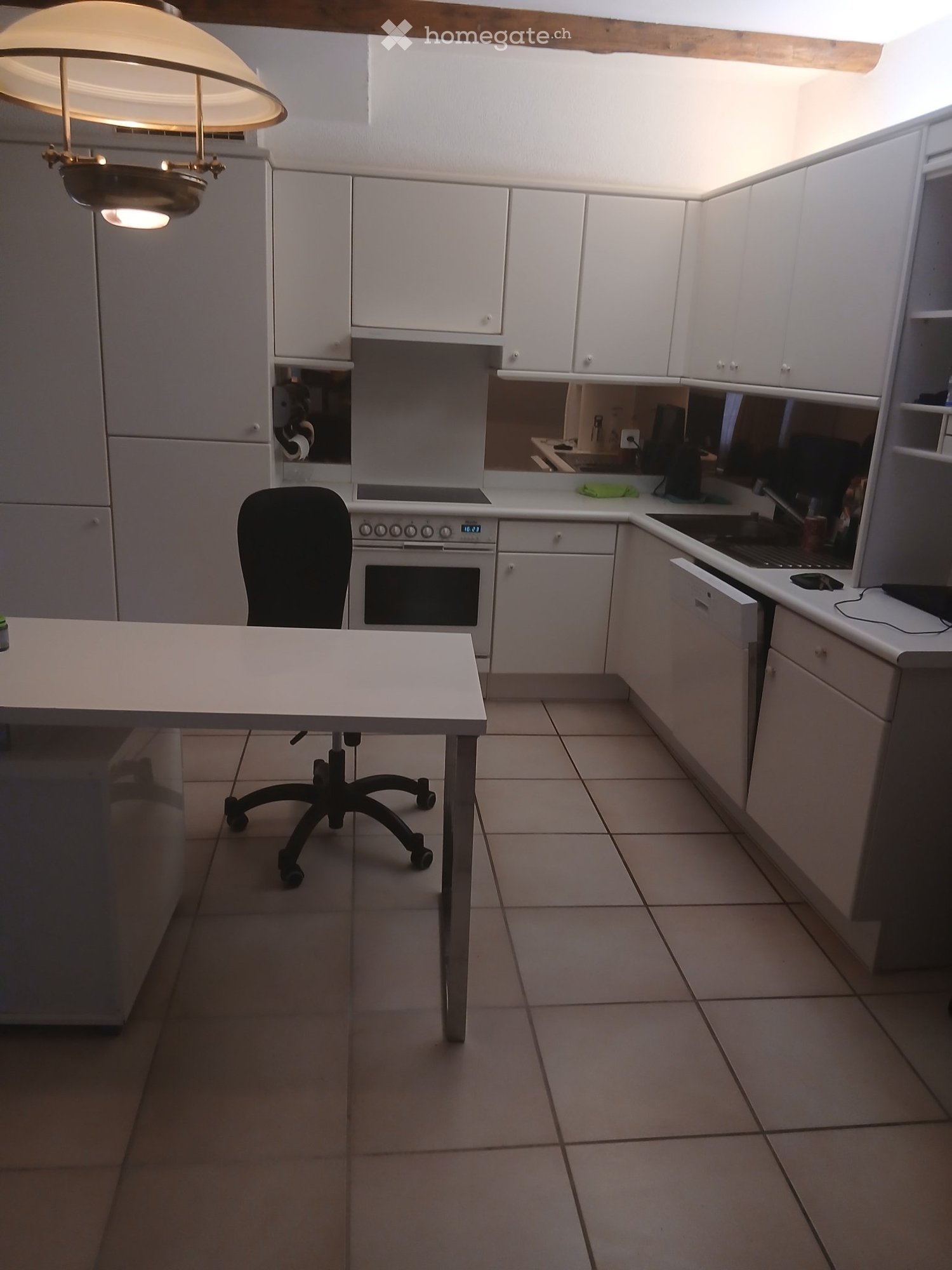 Appartamento di 1 ½ locali