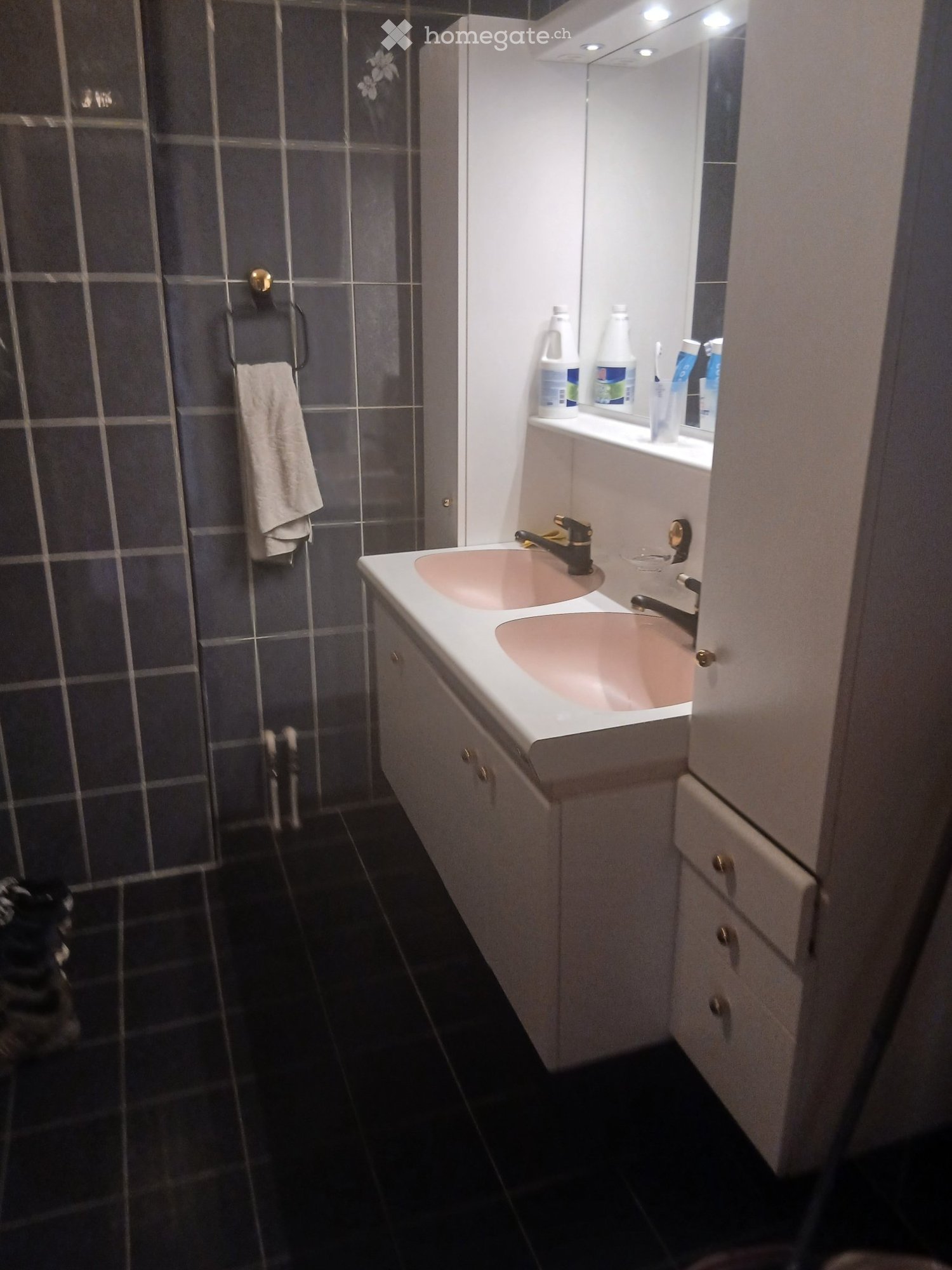 Appartamento di 1 ½ locali