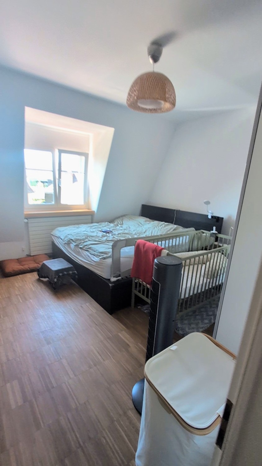 3 ½ rooms apartment, Foto 8 von 10