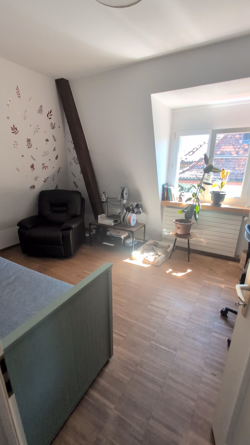 3 ½ rooms apartment, Foto 5 von 10