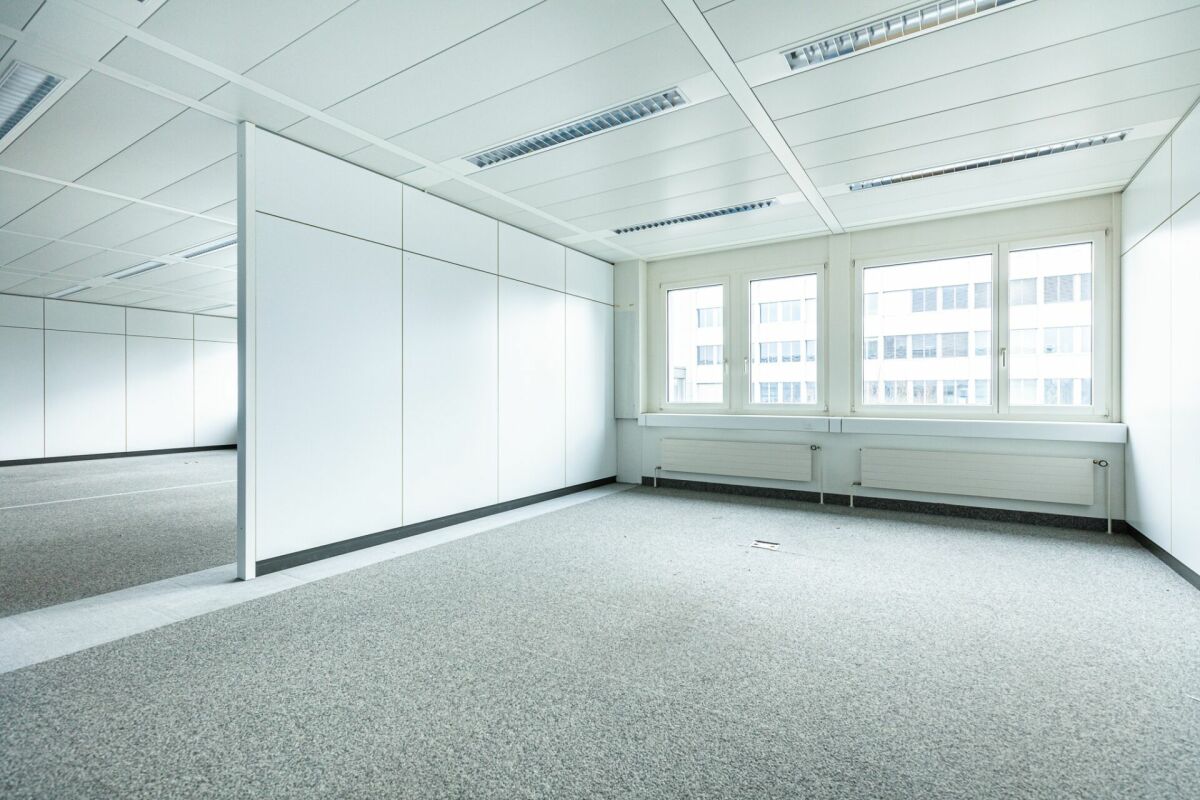 25m² office, Foto 2 von 4