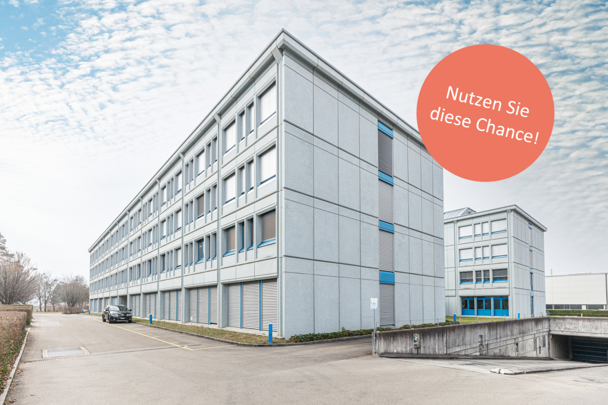 25m² office, Foto 1 von 4