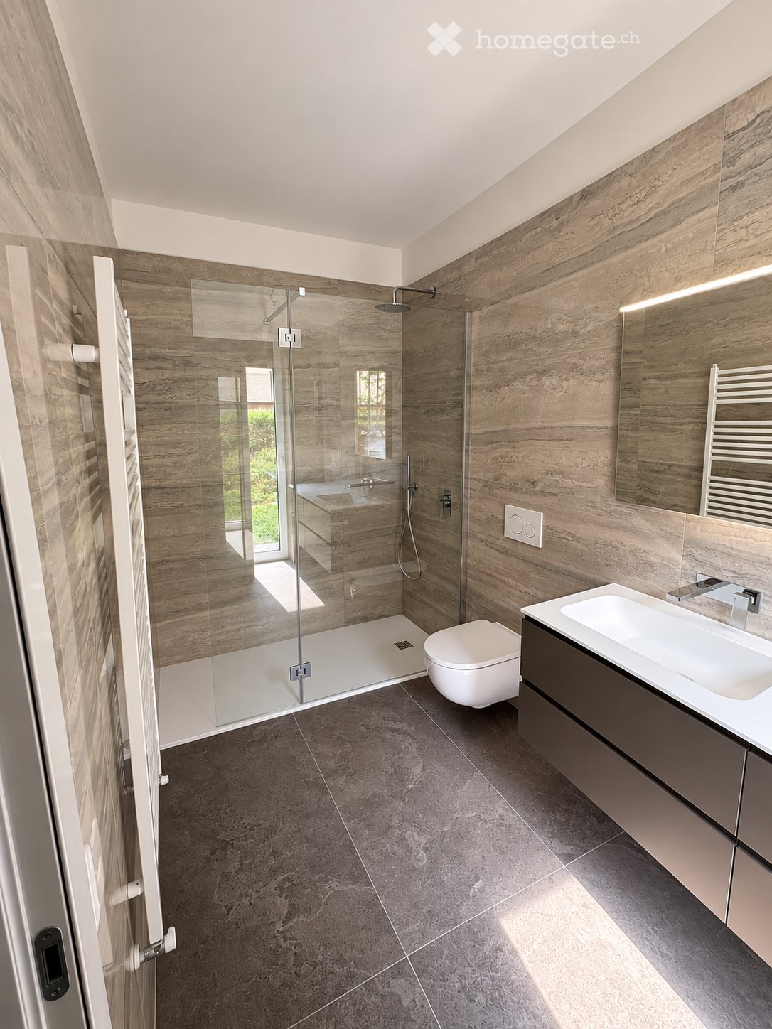 3 ½ Zimmer Wohnung