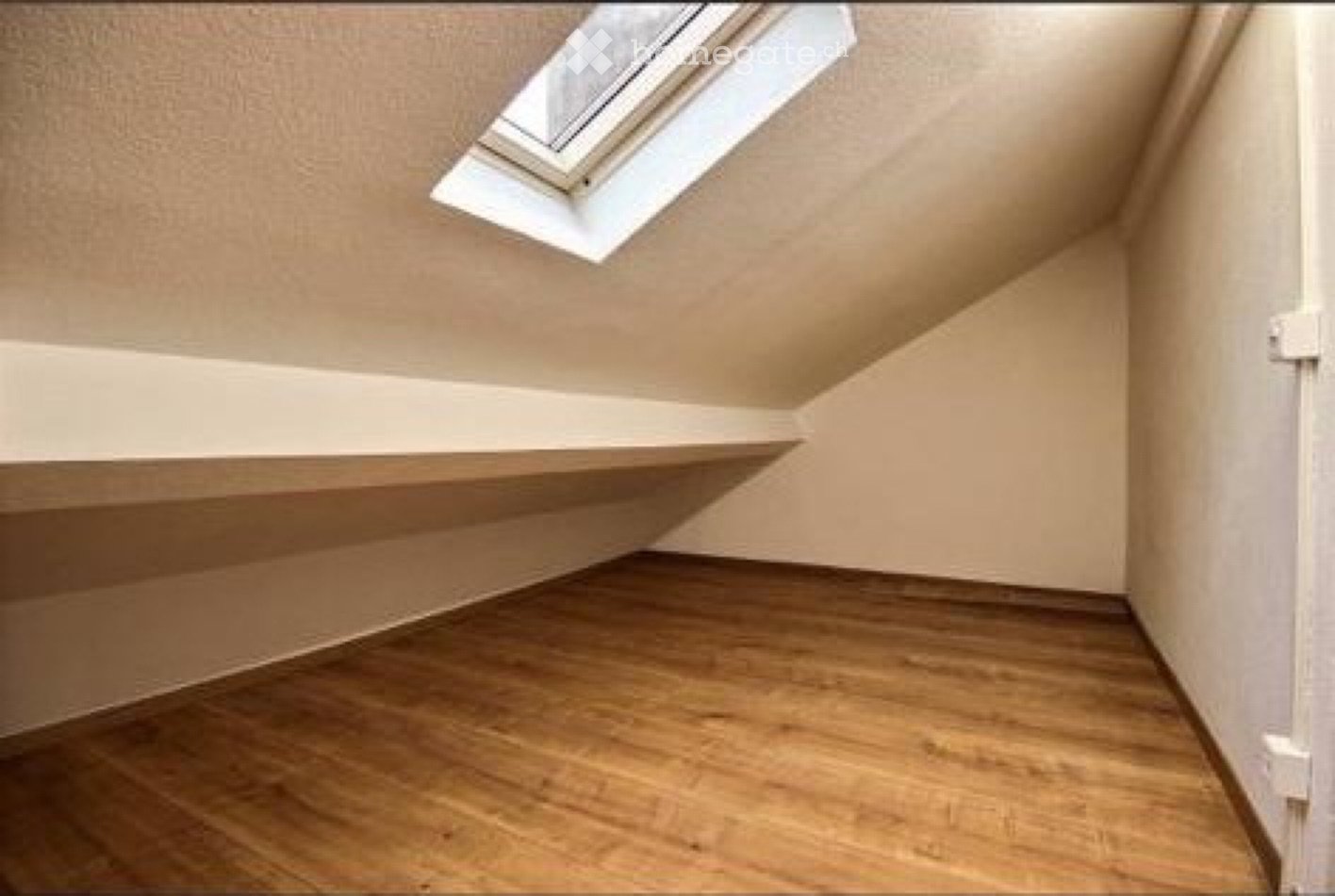 2 rooms apartment