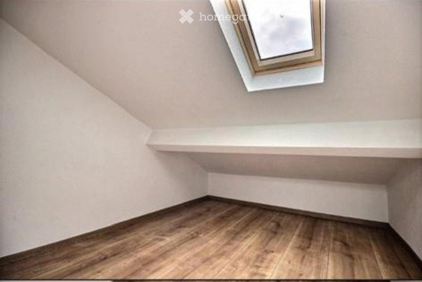 2 rooms apartment