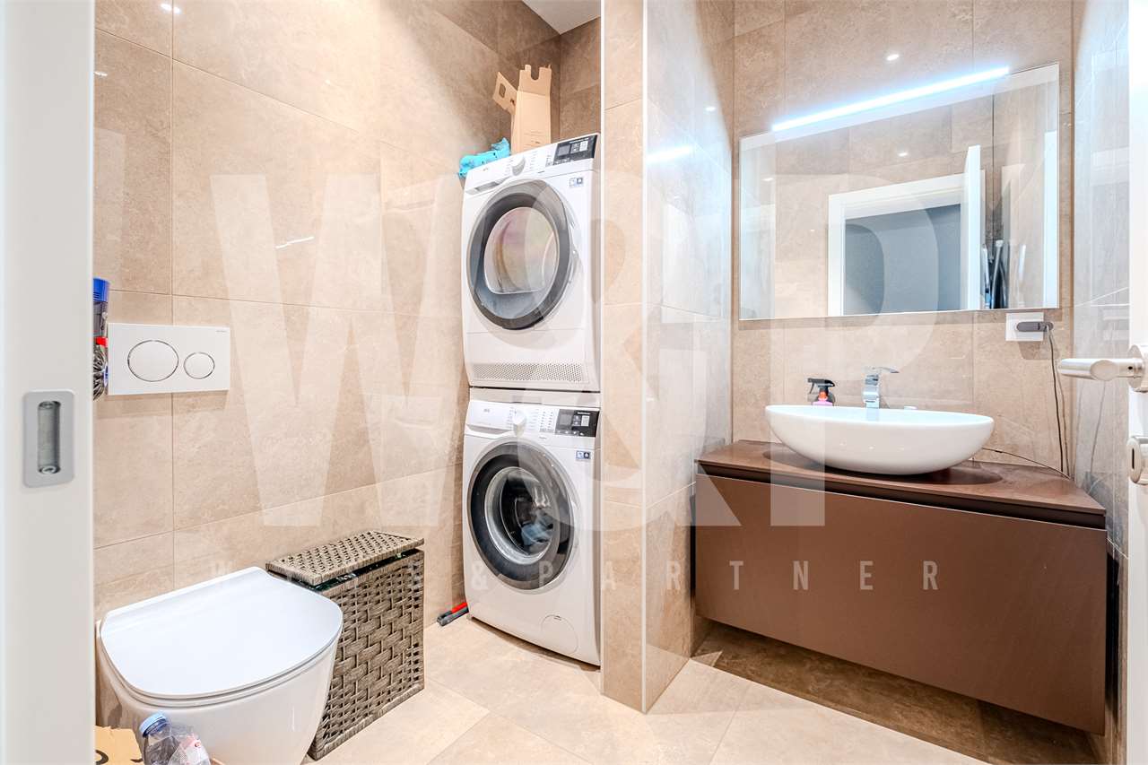 Appartement de 2 ½ pièces