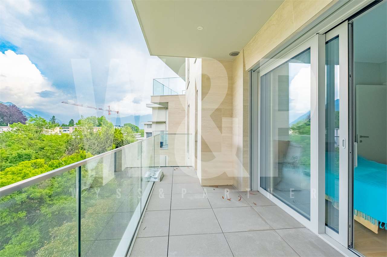 Appartement de 2 ½ pièces