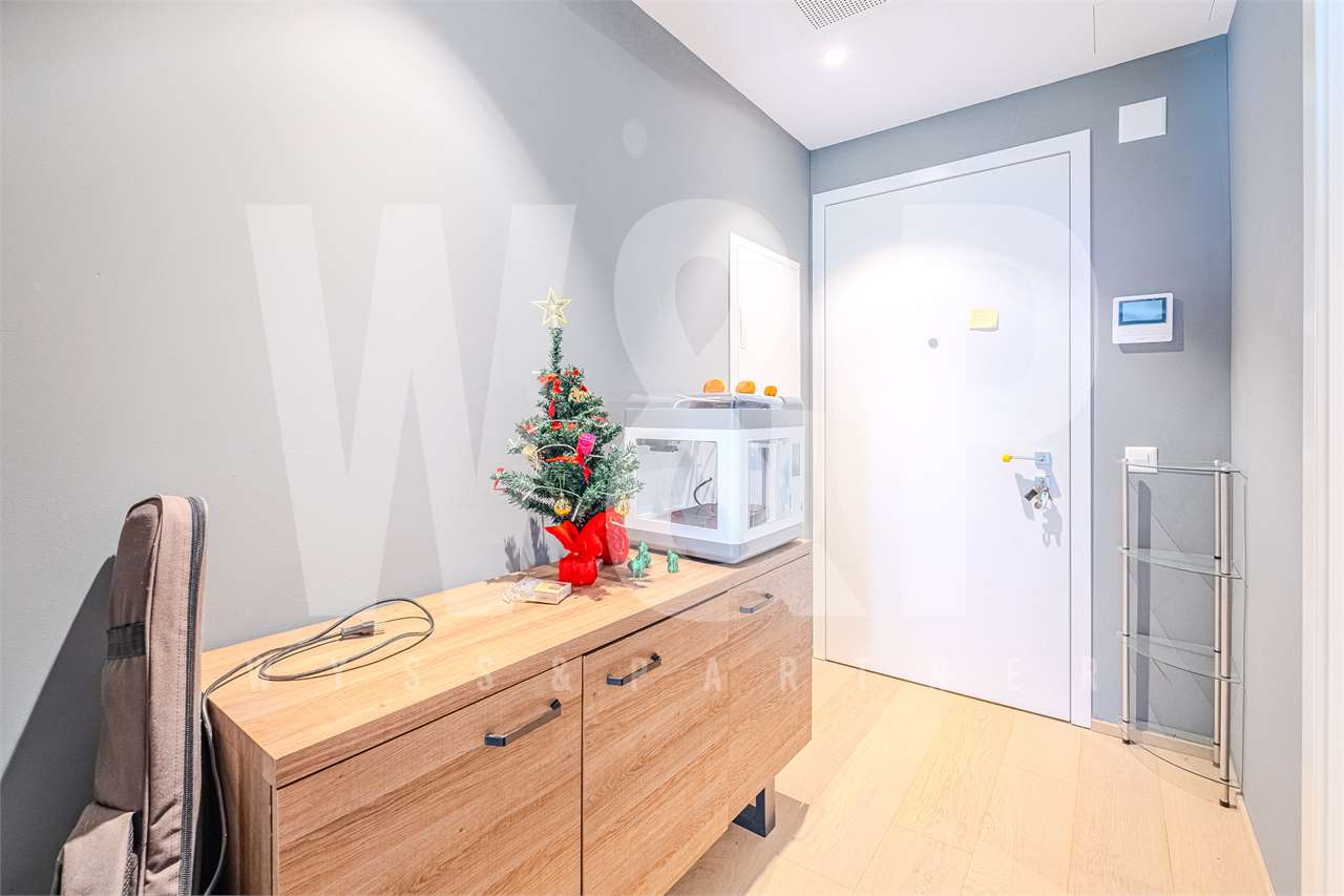 Appartement de 2 ½ pièces