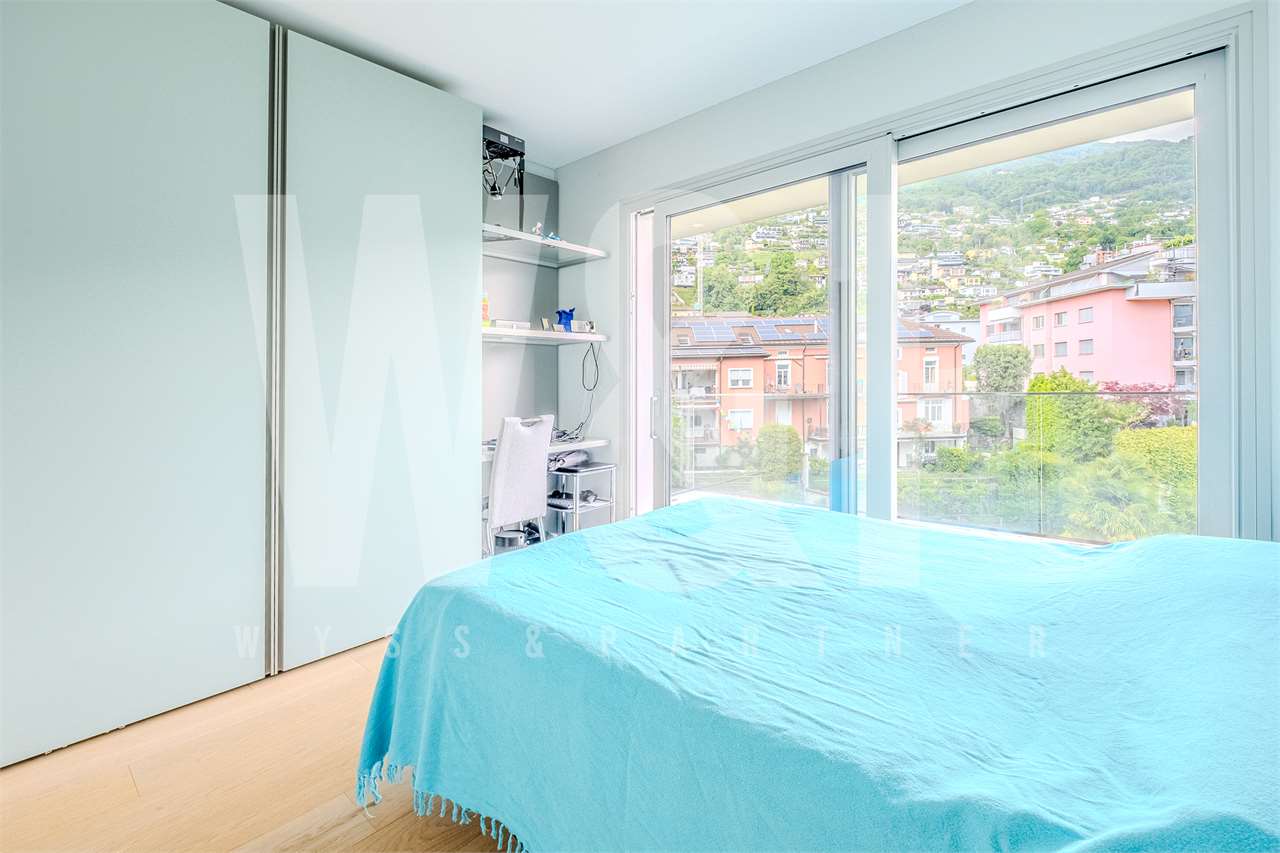 Appartement de 2 ½ pièces