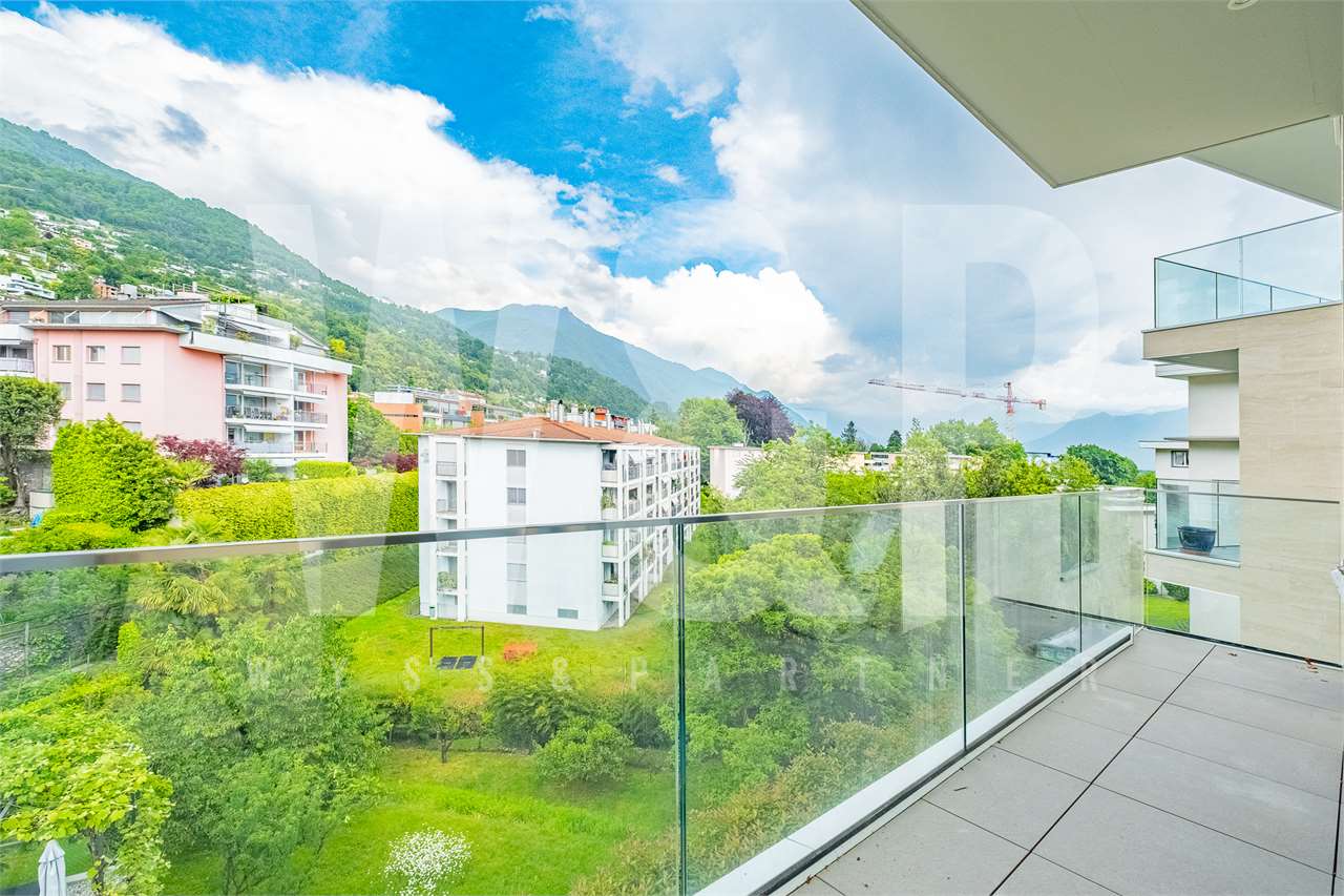 Appartement de 2 ½ pièces