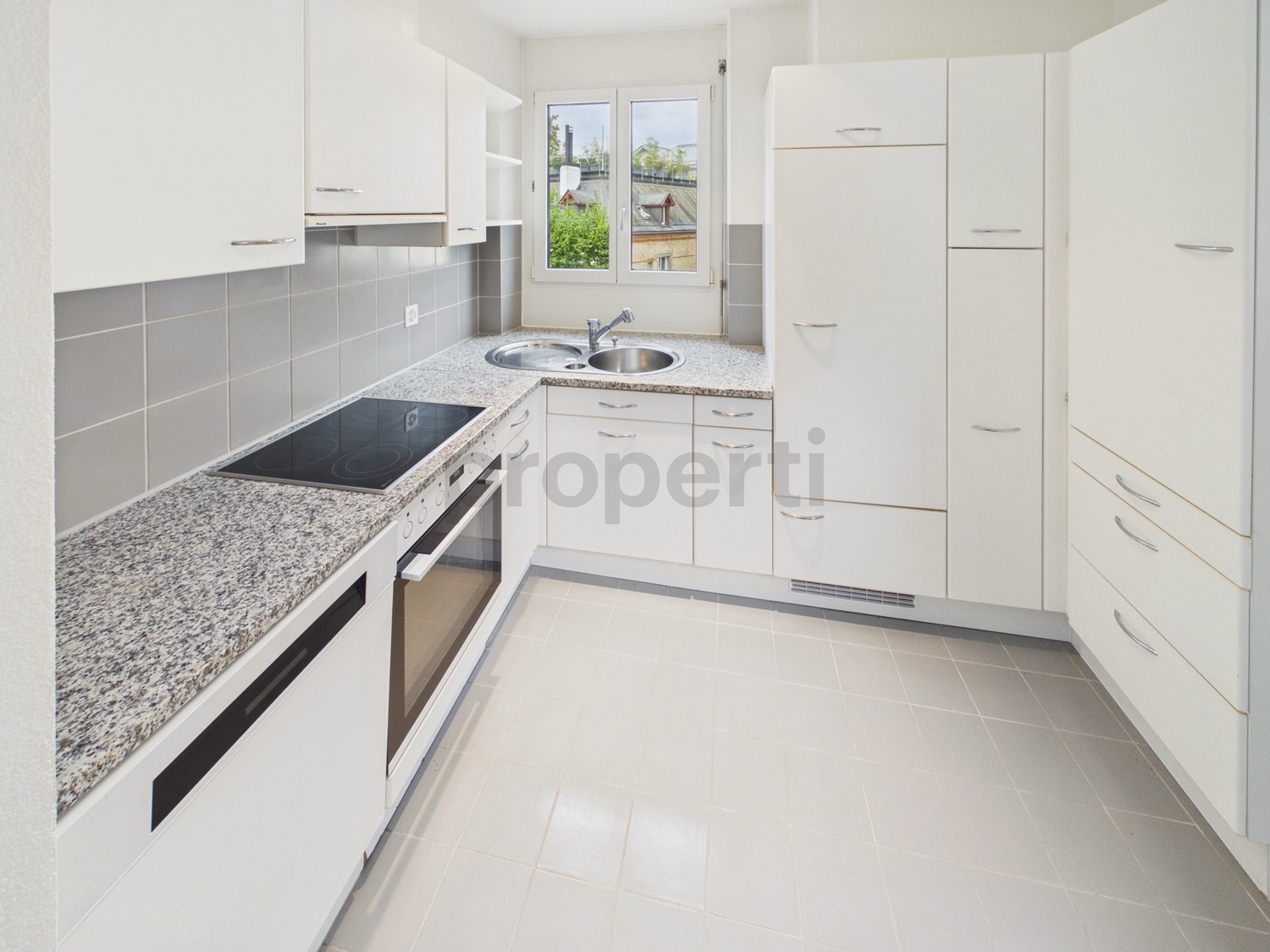 Chambre en colocation
