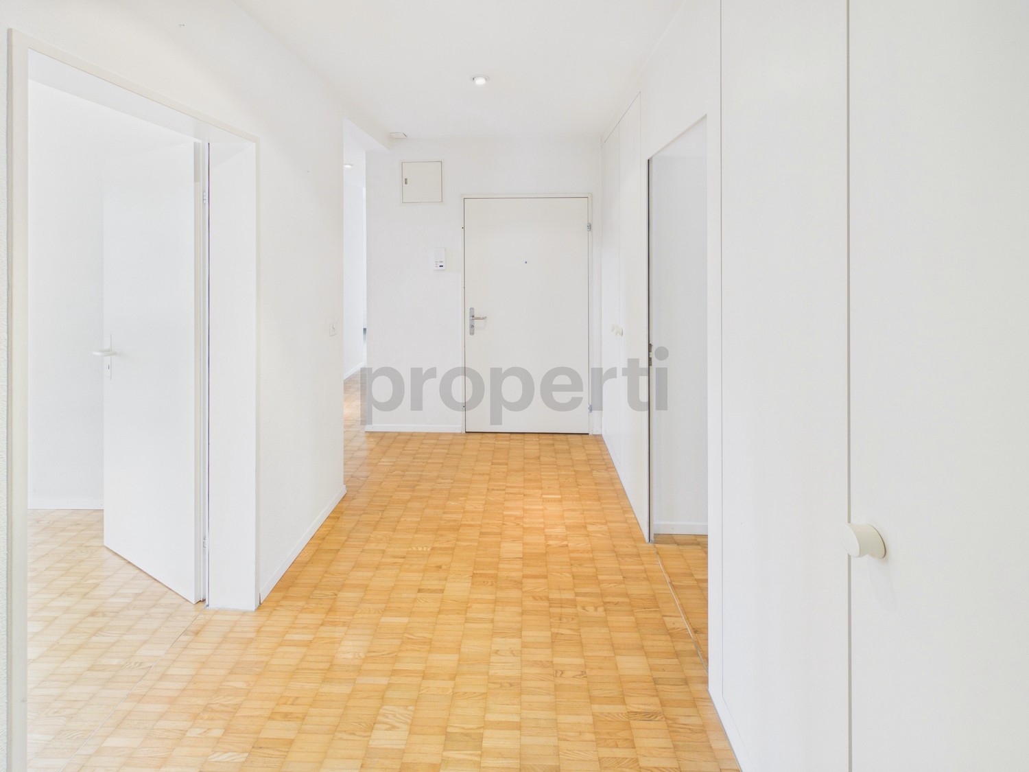 Chambre en colocation