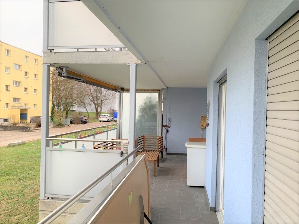 4 ½ rooms apartment, Foto 9 von 9
