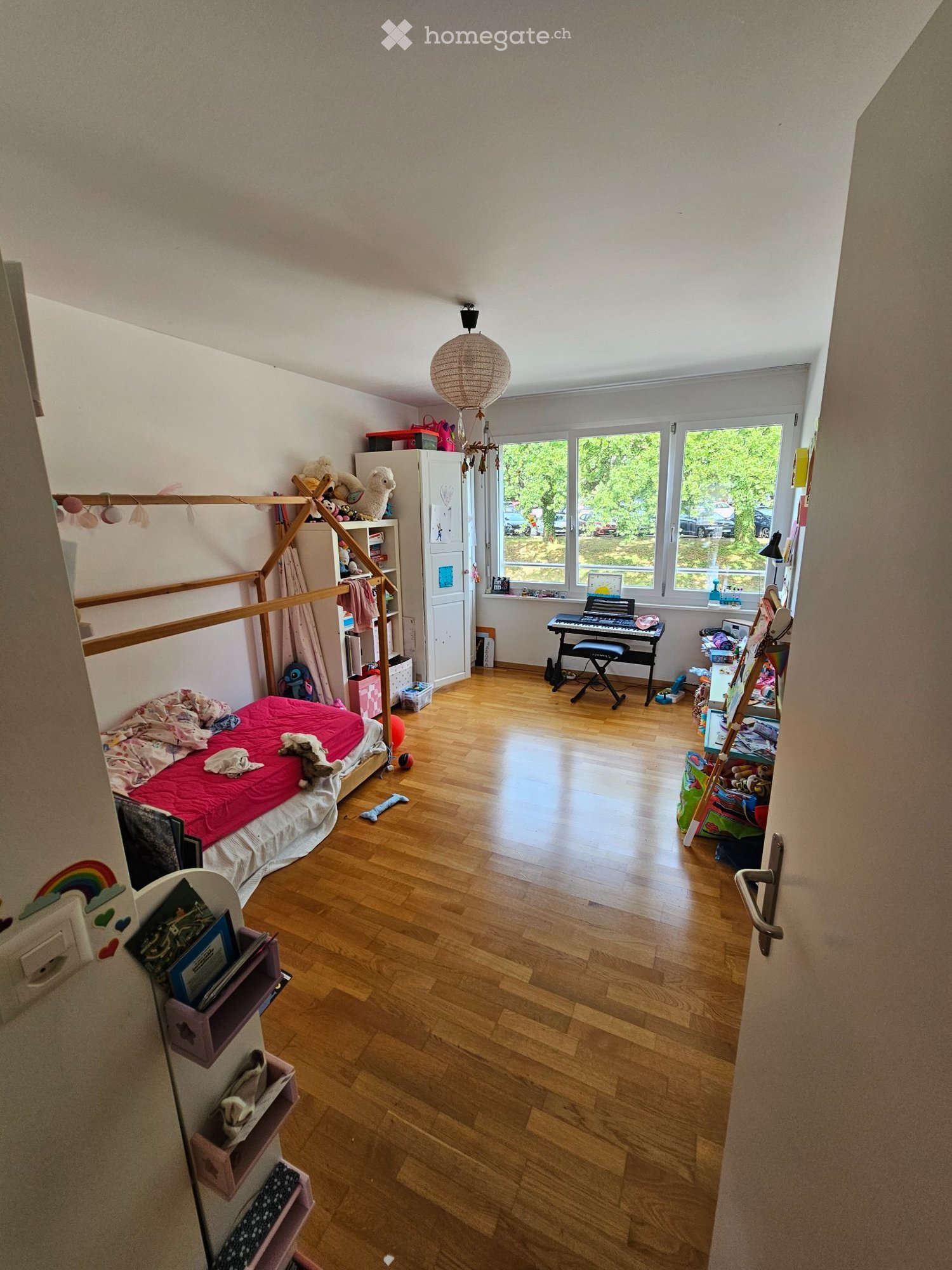 3 ½ Zimmer Wohnung, Foto 3 von 5
