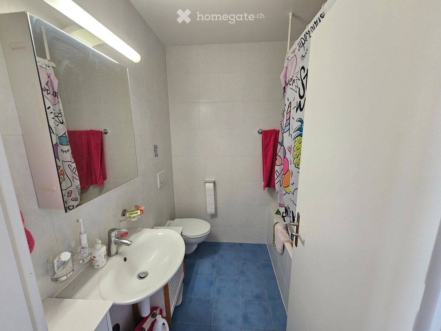 3 ½ Zimmer Wohnung, Foto 4 von 5