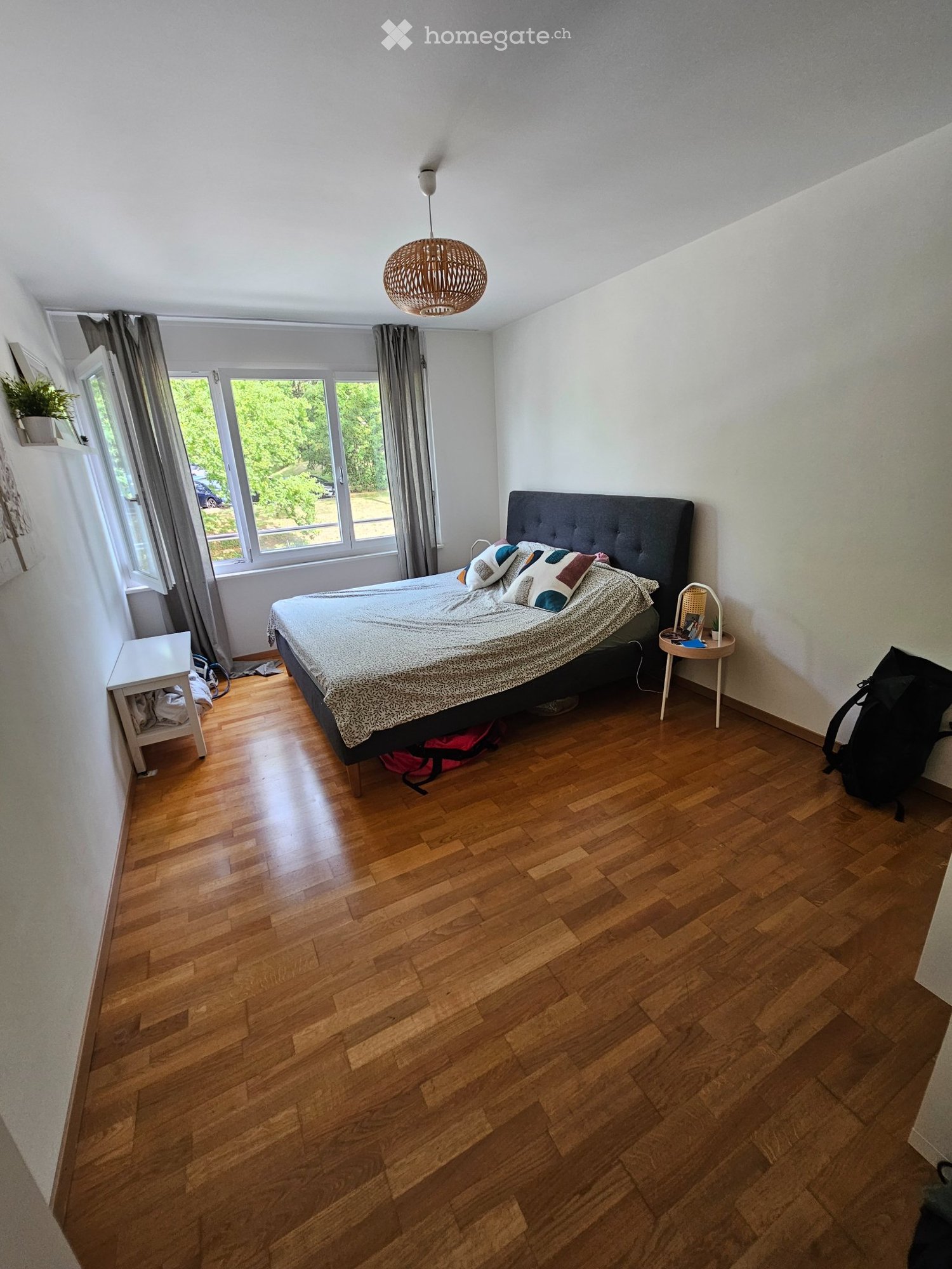 3 ½ Zimmer Wohnung, Foto 1 von 5