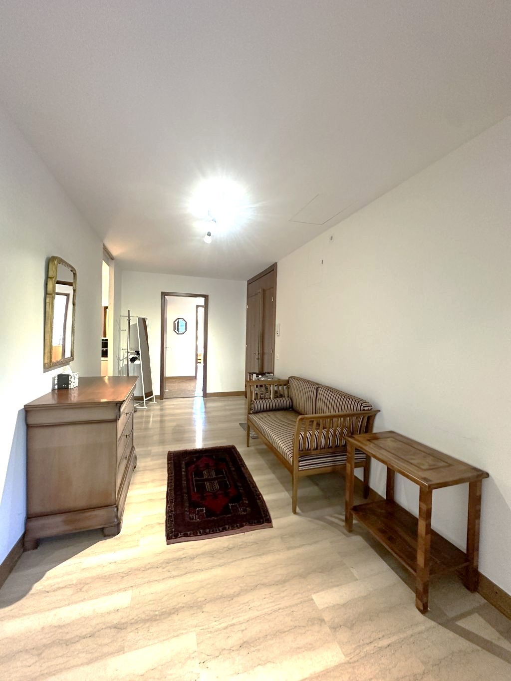 4-Zimmer-Wohnung