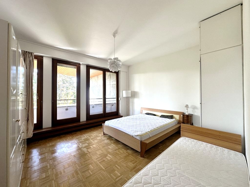 4-Zimmer-Wohnung
