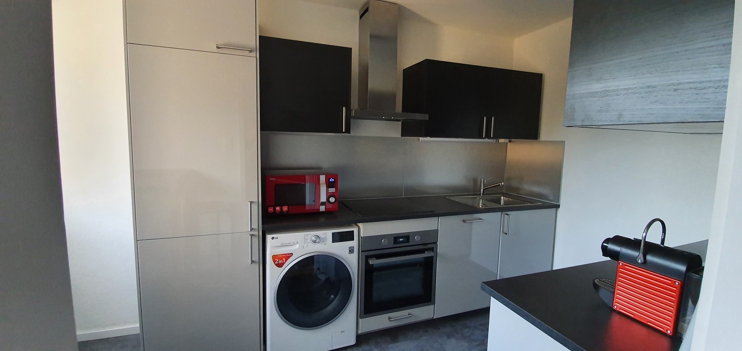 3-Zimmer-Wohnung