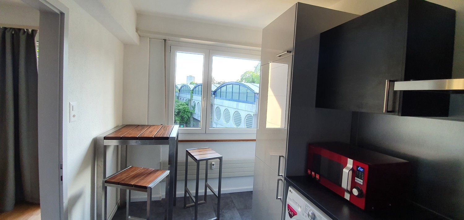3-Zimmer-Wohnung