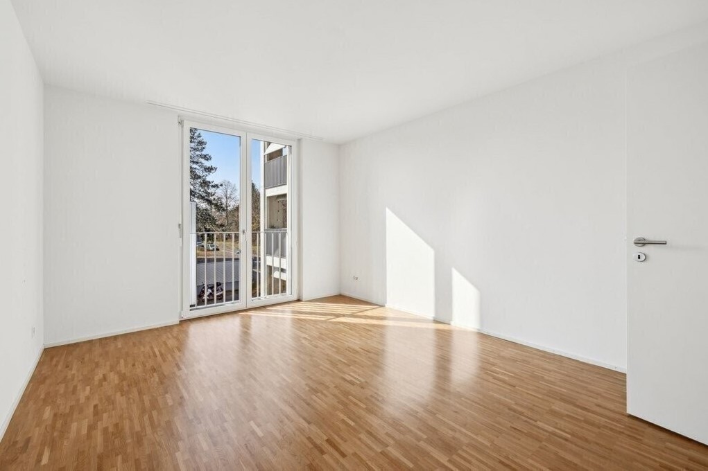 4 ½ rooms apartment, Foto 1 von 10