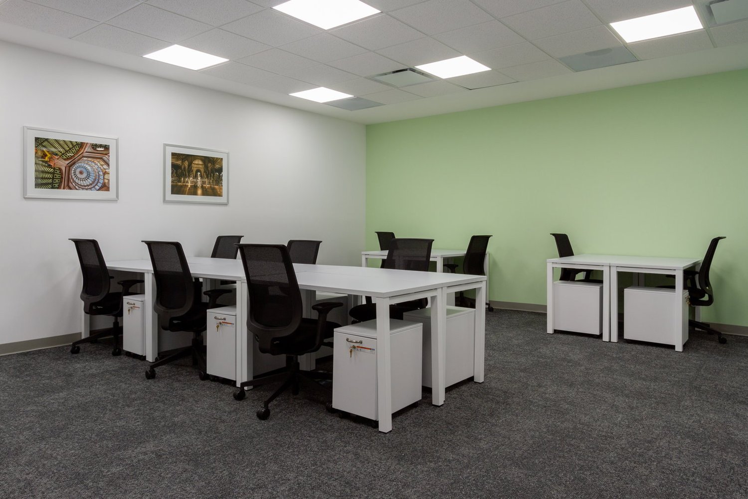Büro, Foto 9 von 9