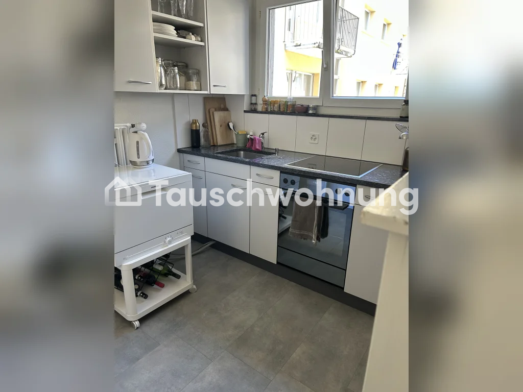 Appartement de 2 pièces