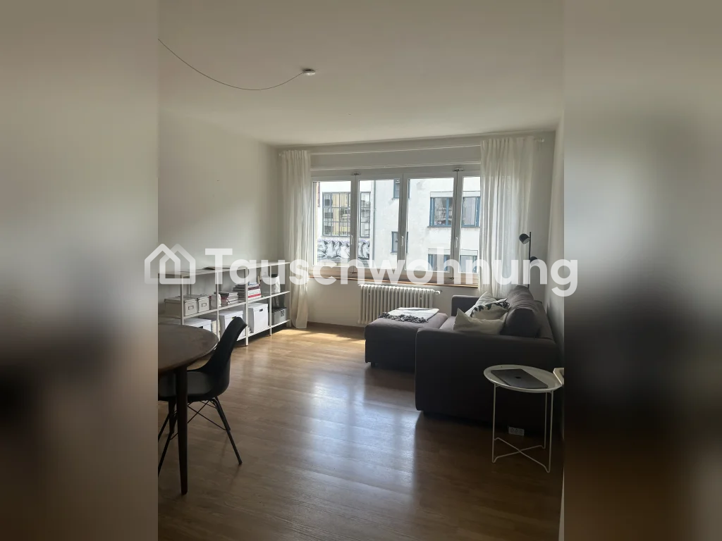 Appartement de 2 pièces