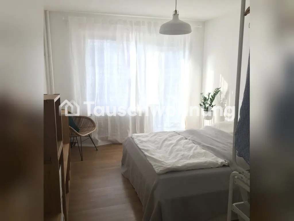 Appartement de 2 pièces