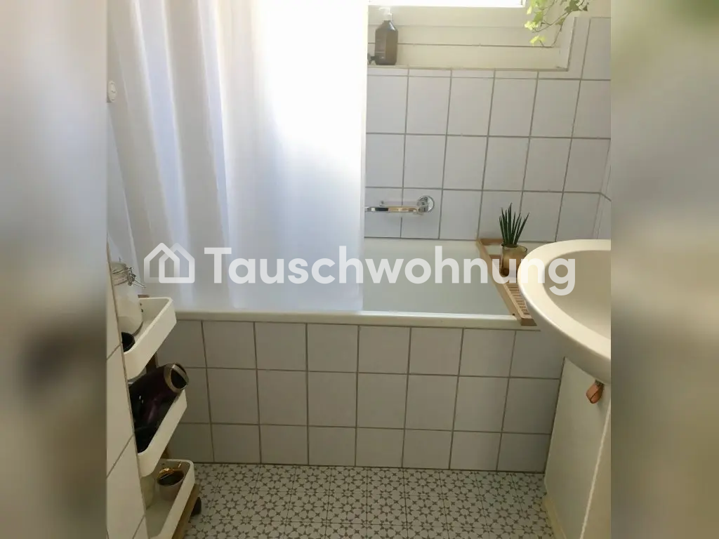 Appartement de 2 pièces