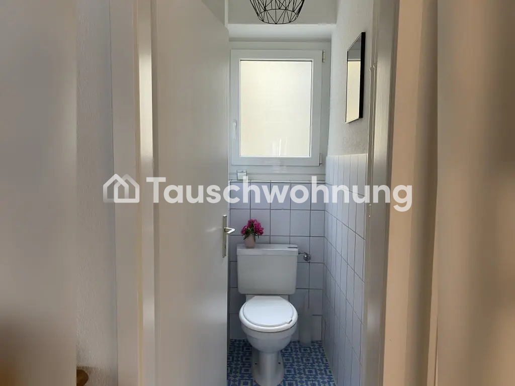 Appartement de 2 pièces