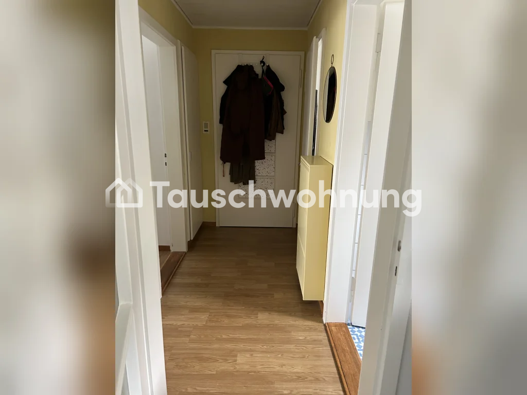 Appartement de 2 pièces