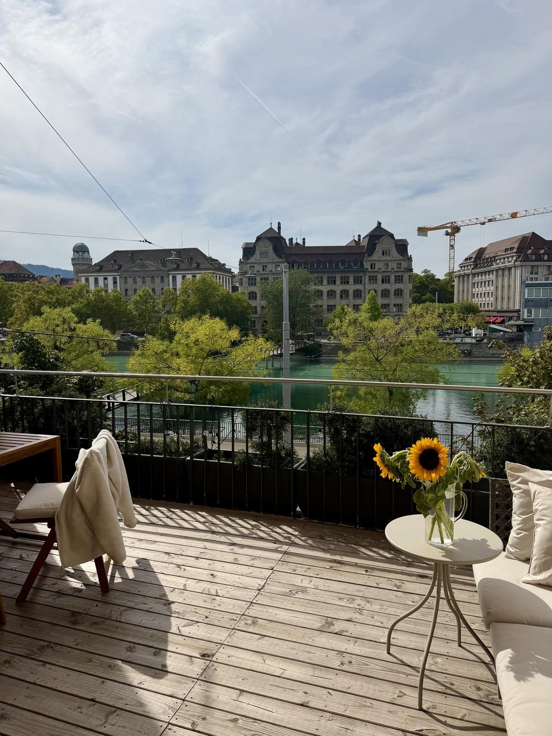 1 ½ Zimmer Wohnung, Foto 2 von 5