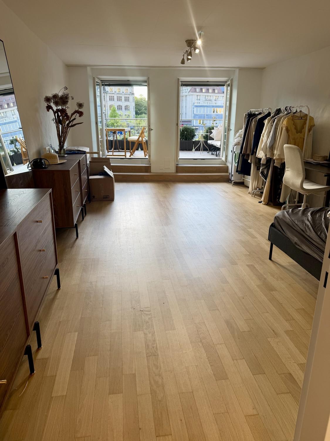 1 ½ Zimmer Wohnung, Foto 1 von 5