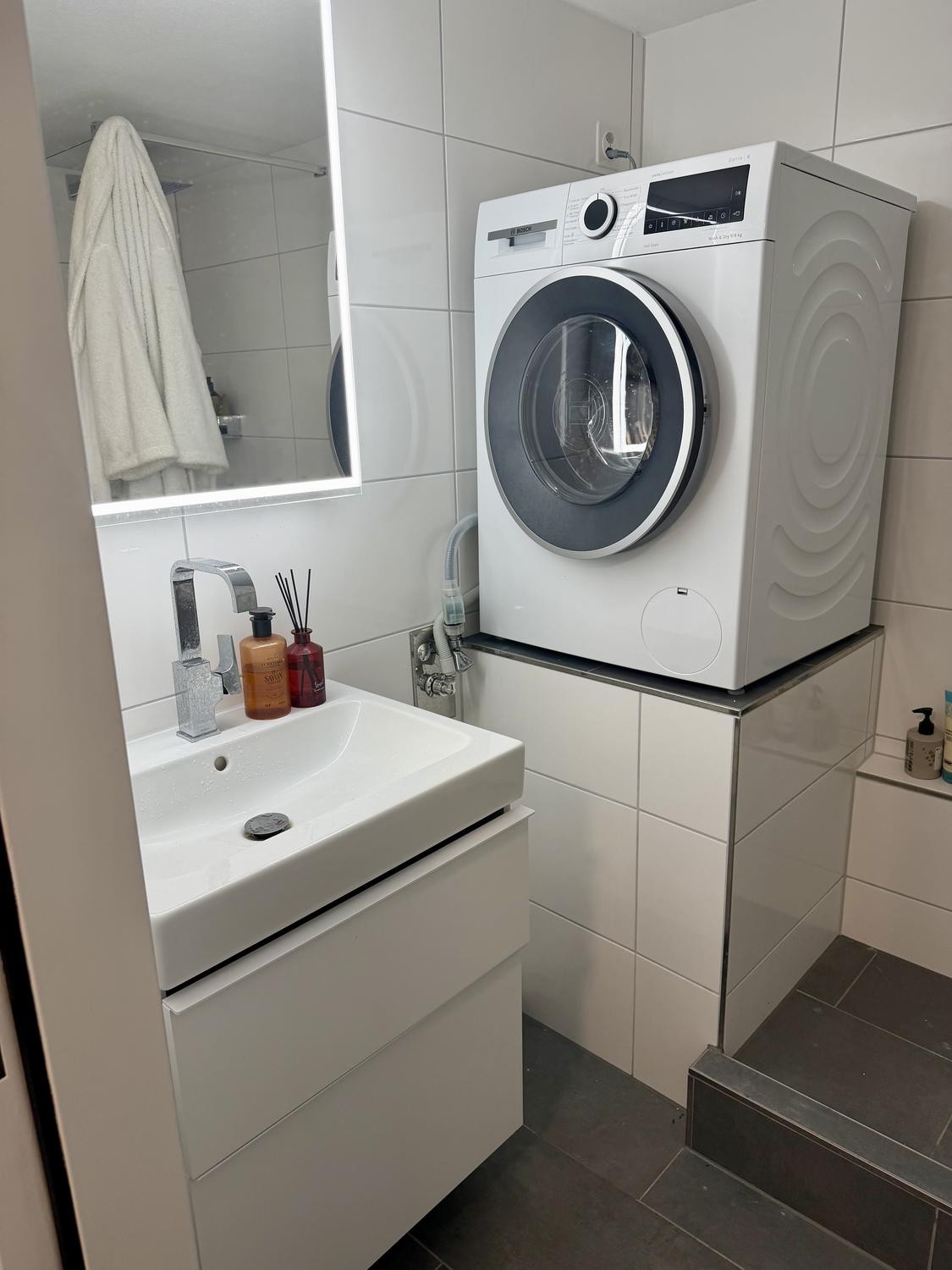 1 ½ Zimmer Wohnung, Foto 5 von 5