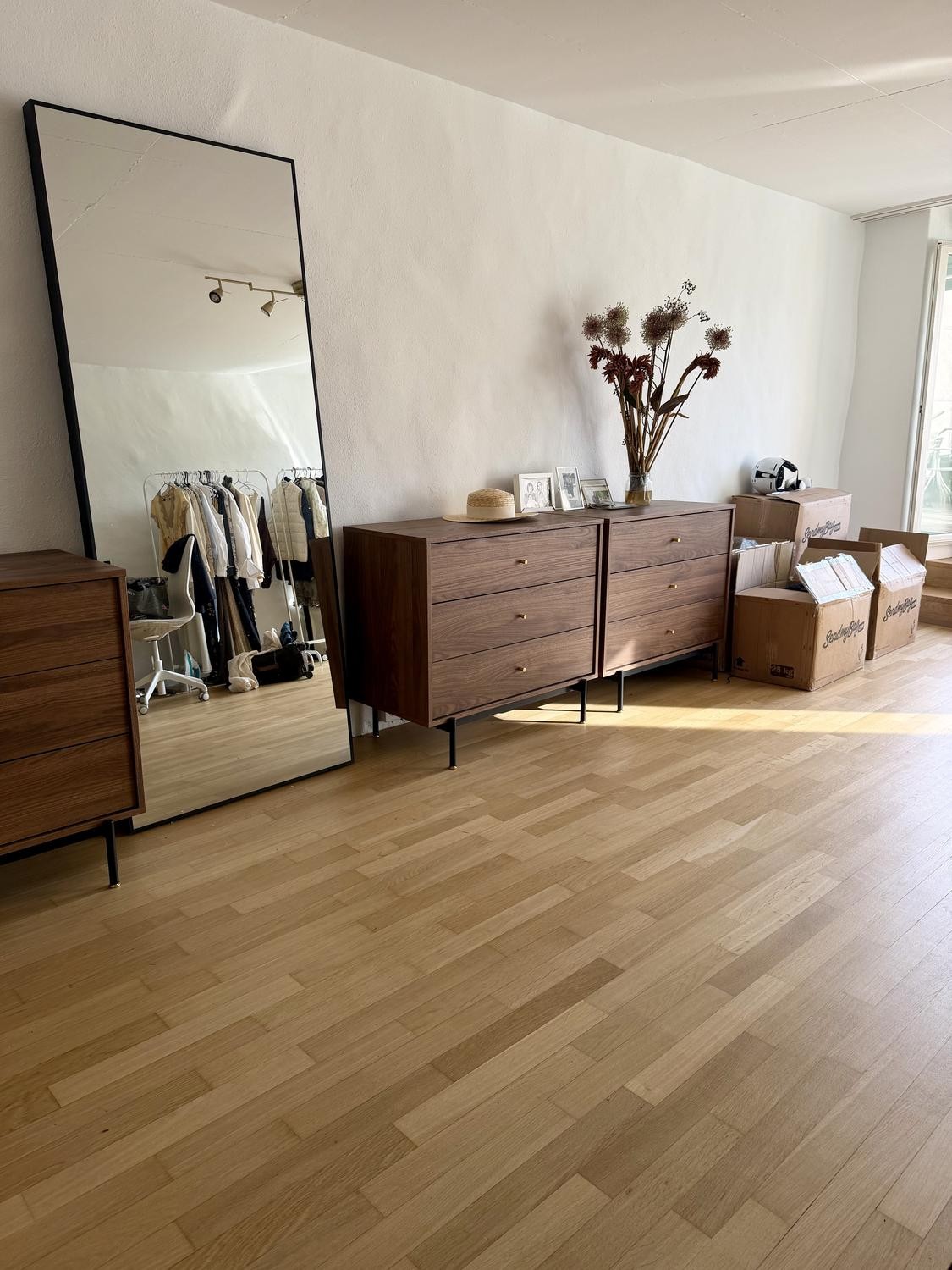 1 ½ Zimmer Wohnung, Foto 4 von 5