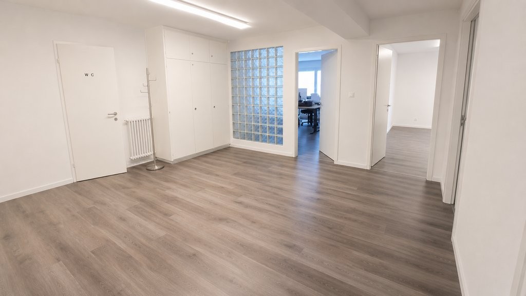 150m² ufficio