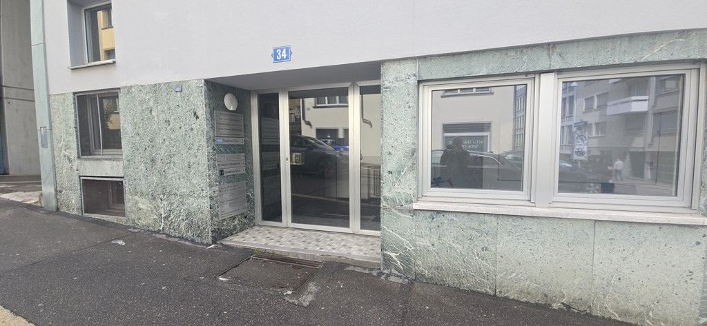 150m² ufficio